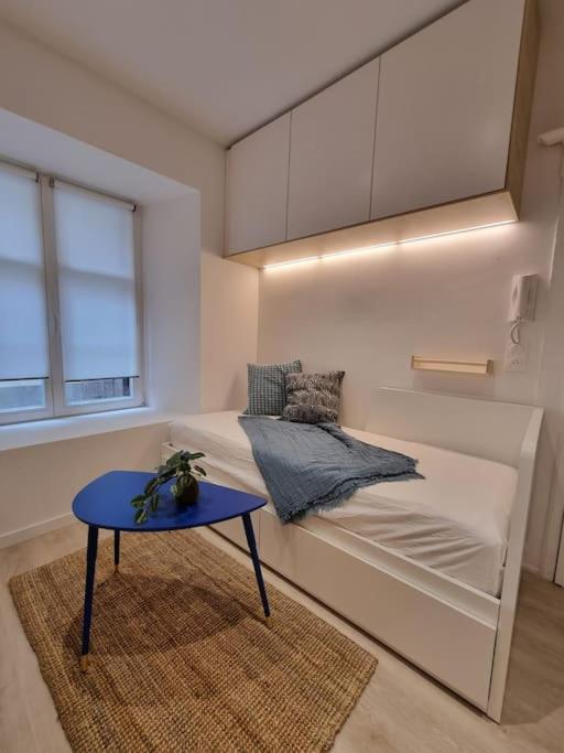 Les Appartements Hyper Centre Strasbourg Eksteriør bilde