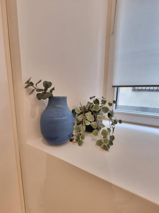 Les Appartements Hyper Centre Strasbourg Eksteriør bilde