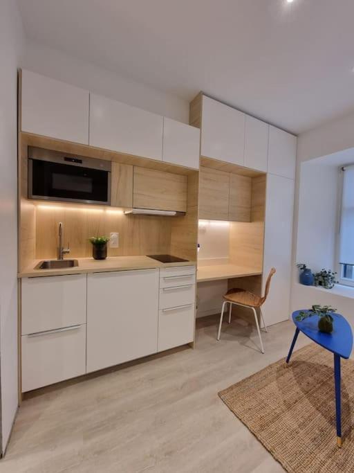 Les Appartements Hyper Centre Strasbourg Eksteriør bilde