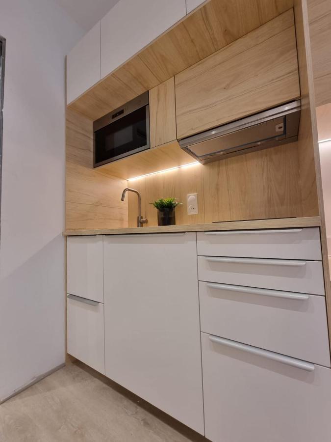 Les Appartements Hyper Centre Strasbourg Eksteriør bilde
