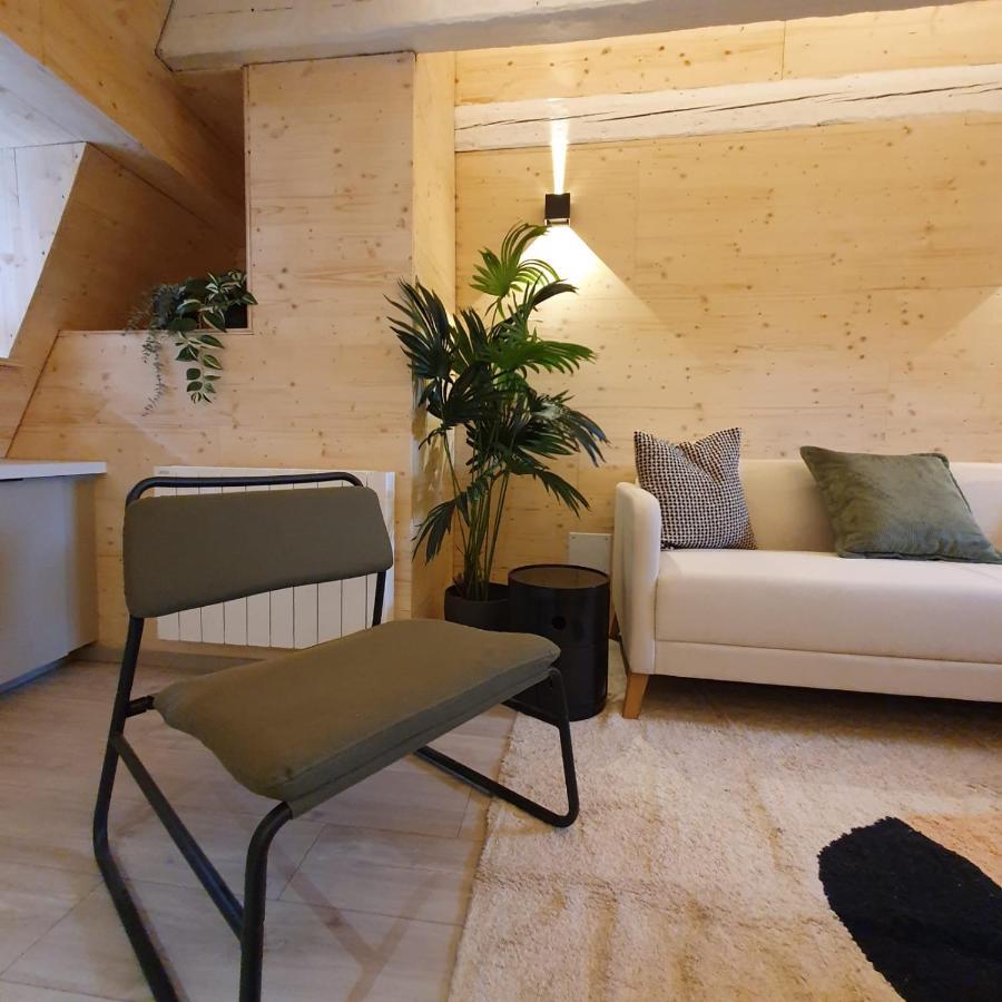 Les Appartements Hyper Centre Strasbourg Eksteriør bilde
