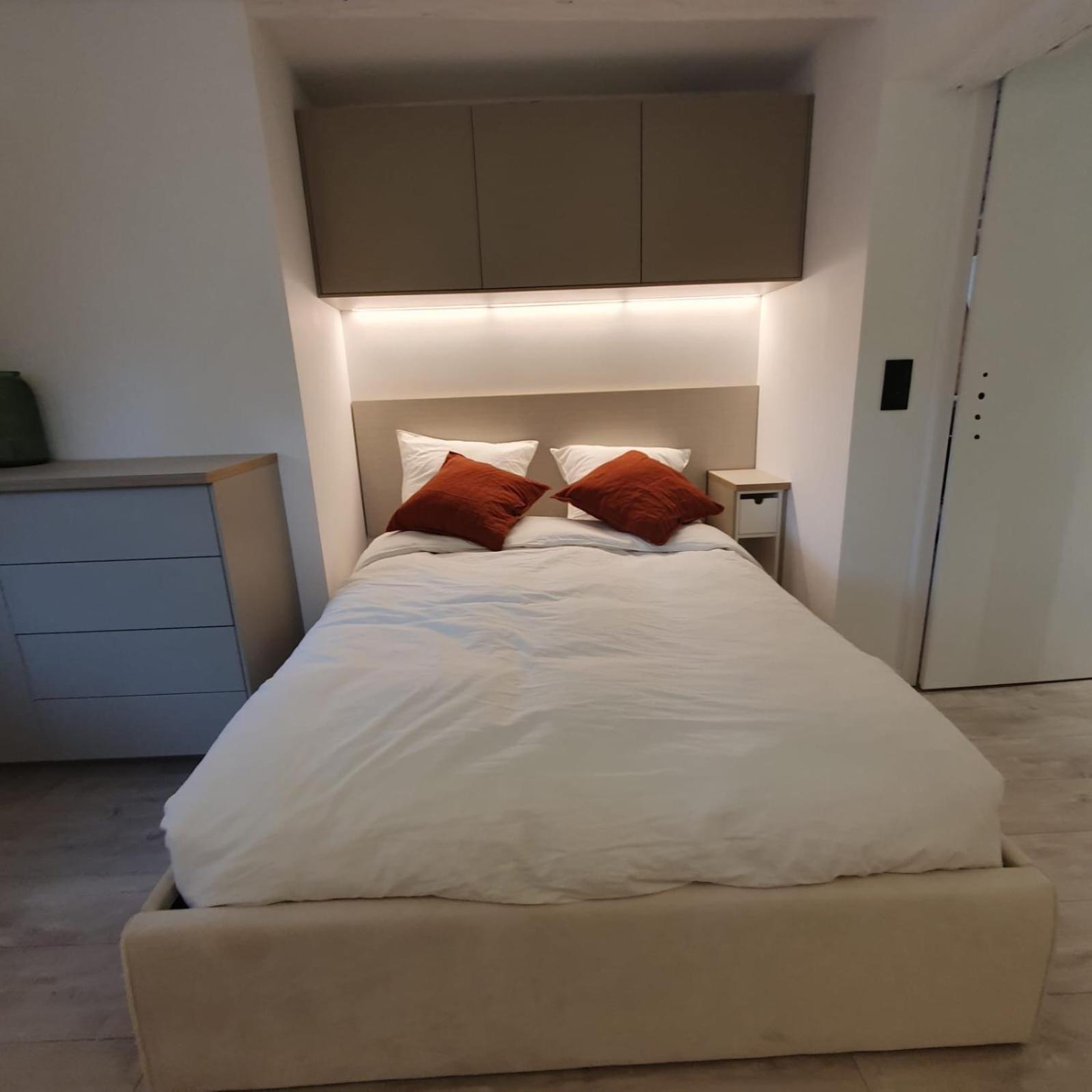 Les Appartements Hyper Centre Strasbourg Eksteriør bilde