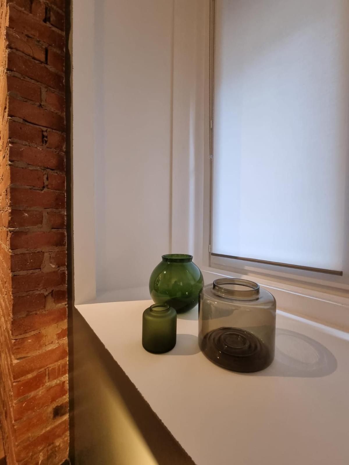 Les Appartements Hyper Centre Strasbourg Eksteriør bilde
