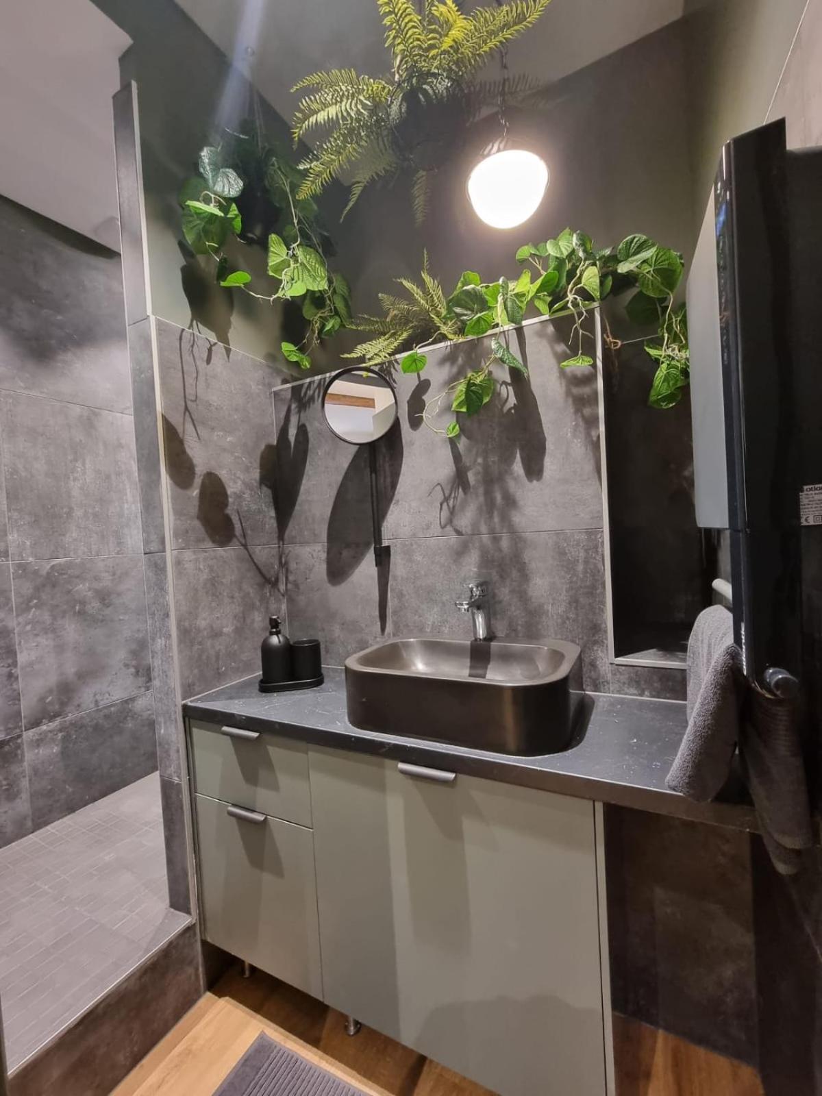 Les Appartements Hyper Centre Strasbourg Eksteriør bilde