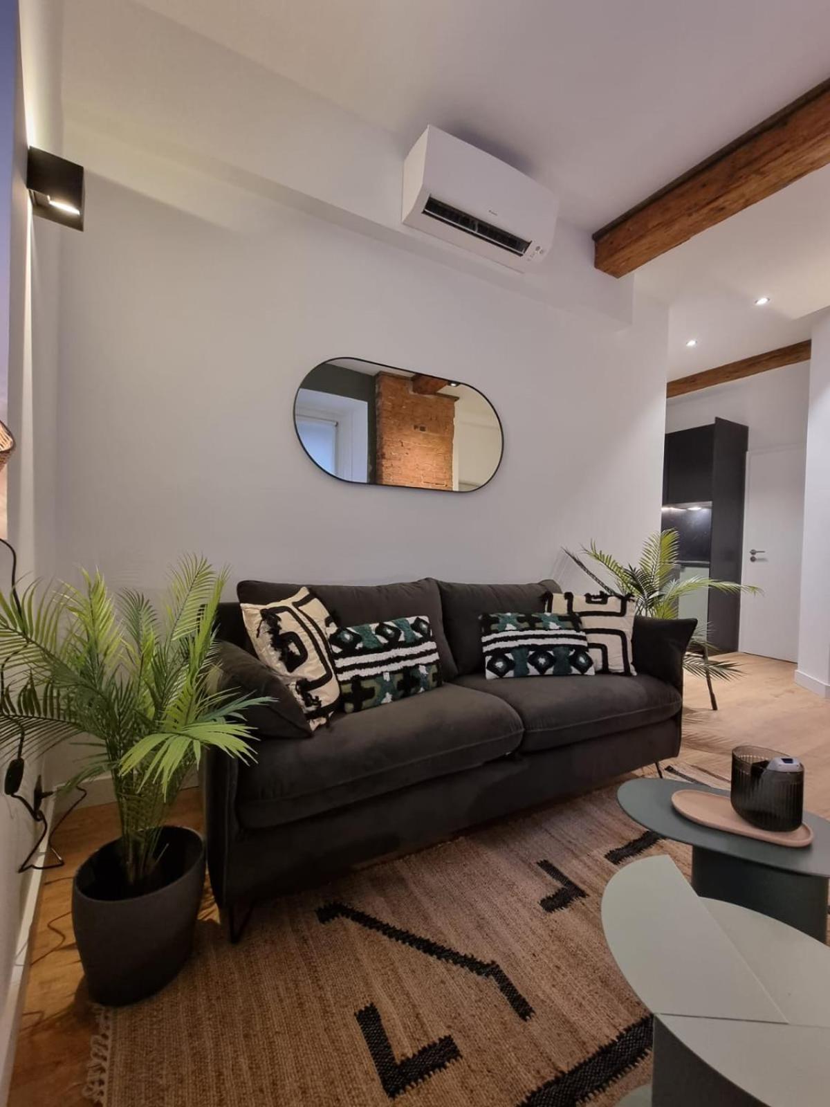 Les Appartements Hyper Centre Strasbourg Eksteriør bilde