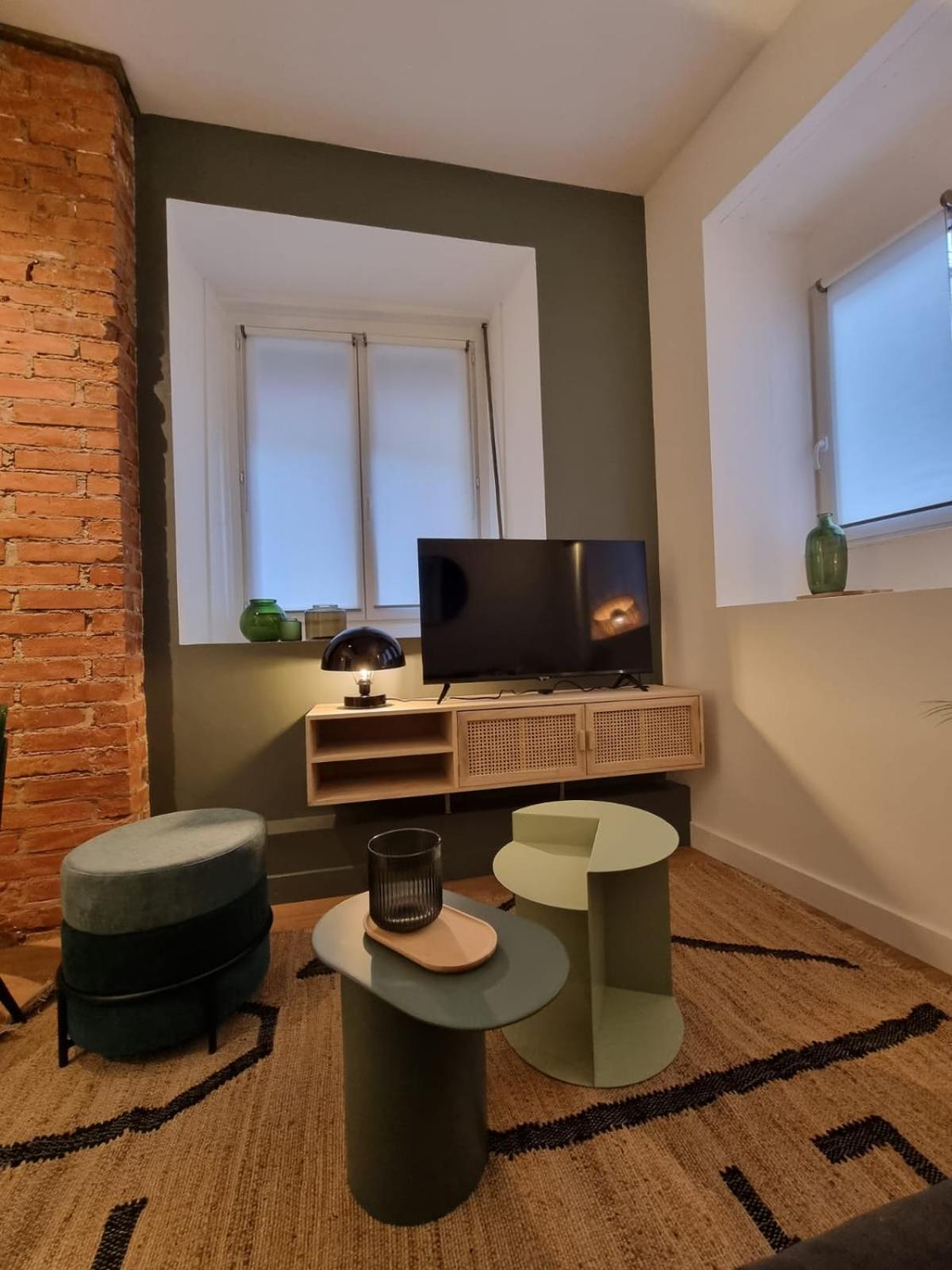 Les Appartements Hyper Centre Strasbourg Eksteriør bilde