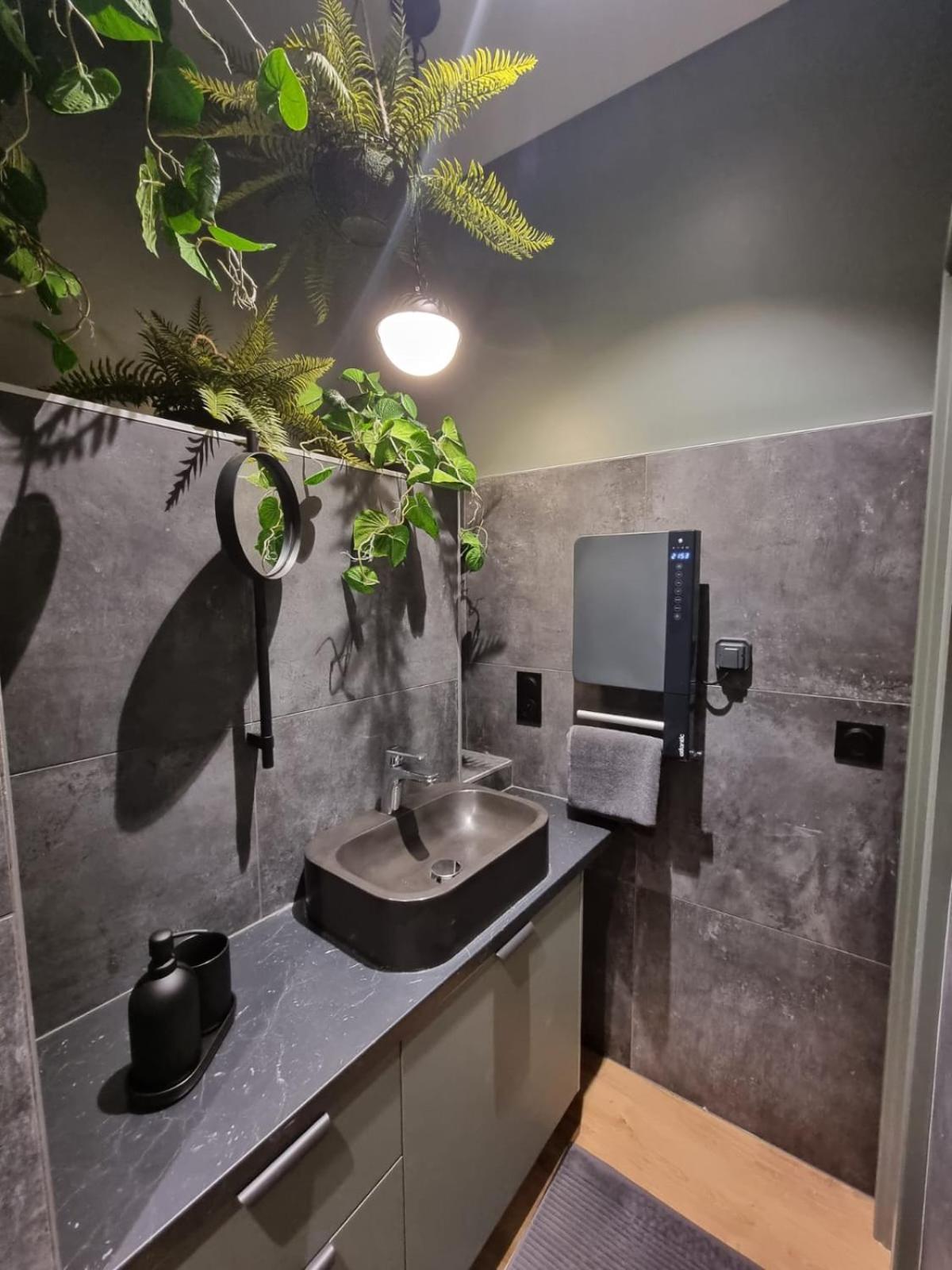 Les Appartements Hyper Centre Strasbourg Eksteriør bilde