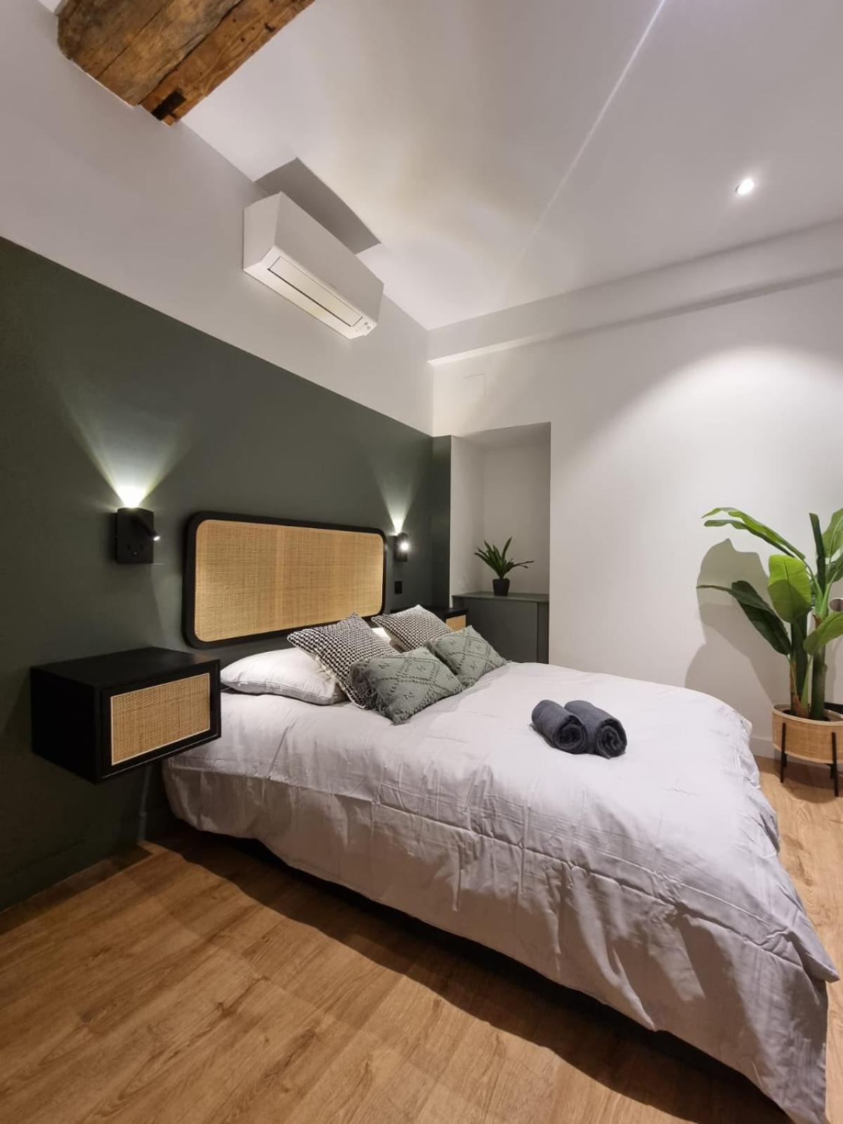 Les Appartements Hyper Centre Strasbourg Eksteriør bilde