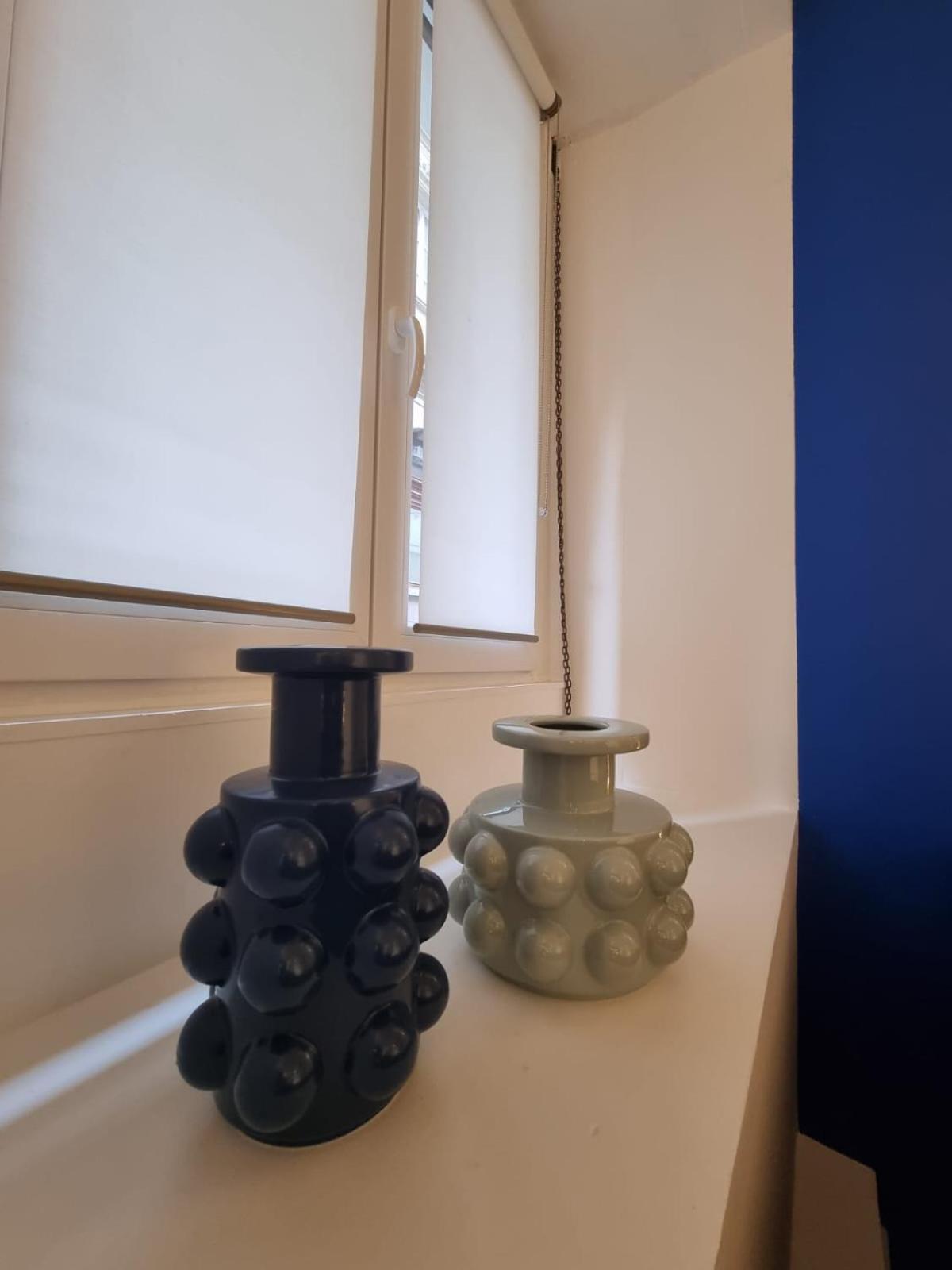 Les Appartements Hyper Centre Strasbourg Eksteriør bilde