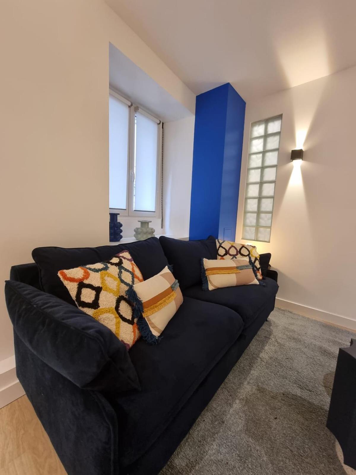 Les Appartements Hyper Centre Strasbourg Eksteriør bilde
