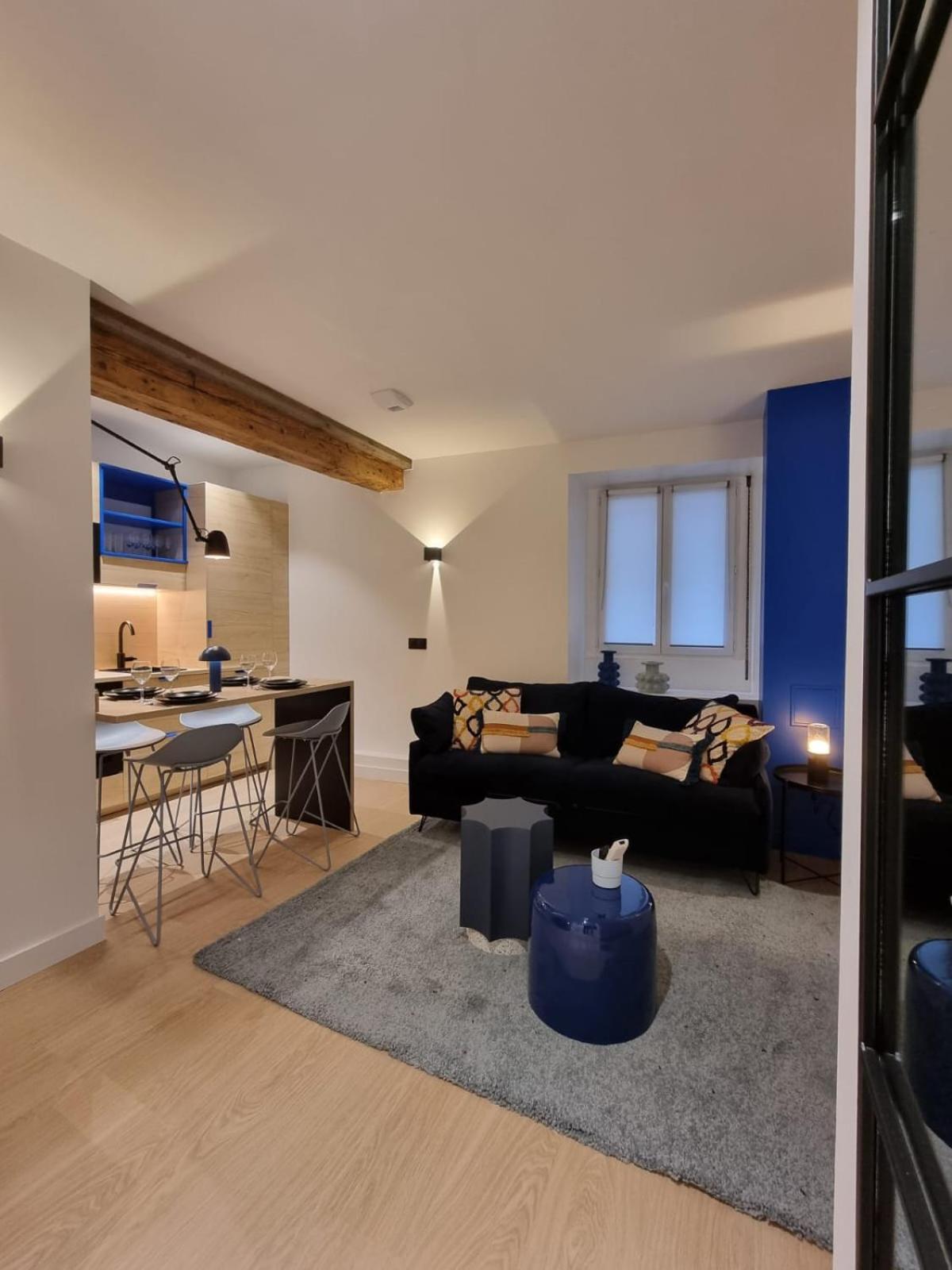 Les Appartements Hyper Centre Strasbourg Eksteriør bilde