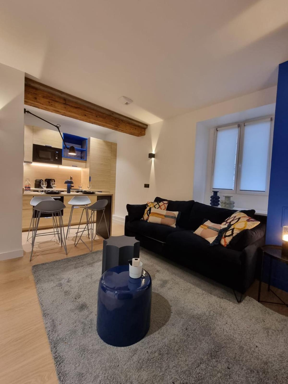 Les Appartements Hyper Centre Strasbourg Eksteriør bilde