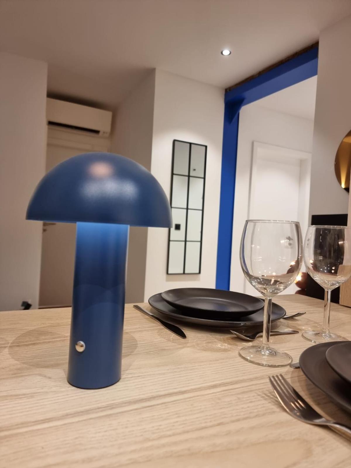 Les Appartements Hyper Centre Strasbourg Eksteriør bilde