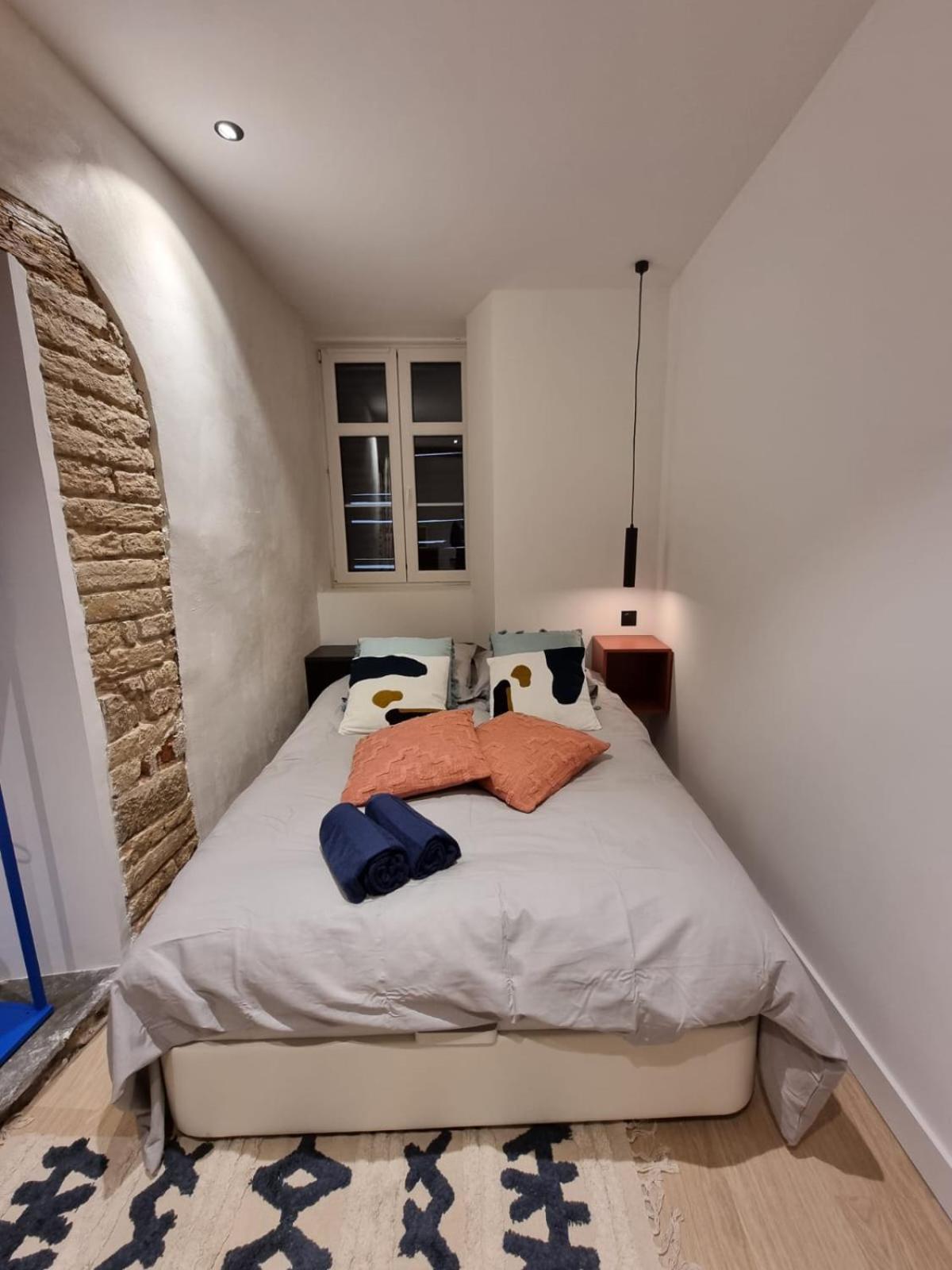 Les Appartements Hyper Centre Strasbourg Eksteriør bilde