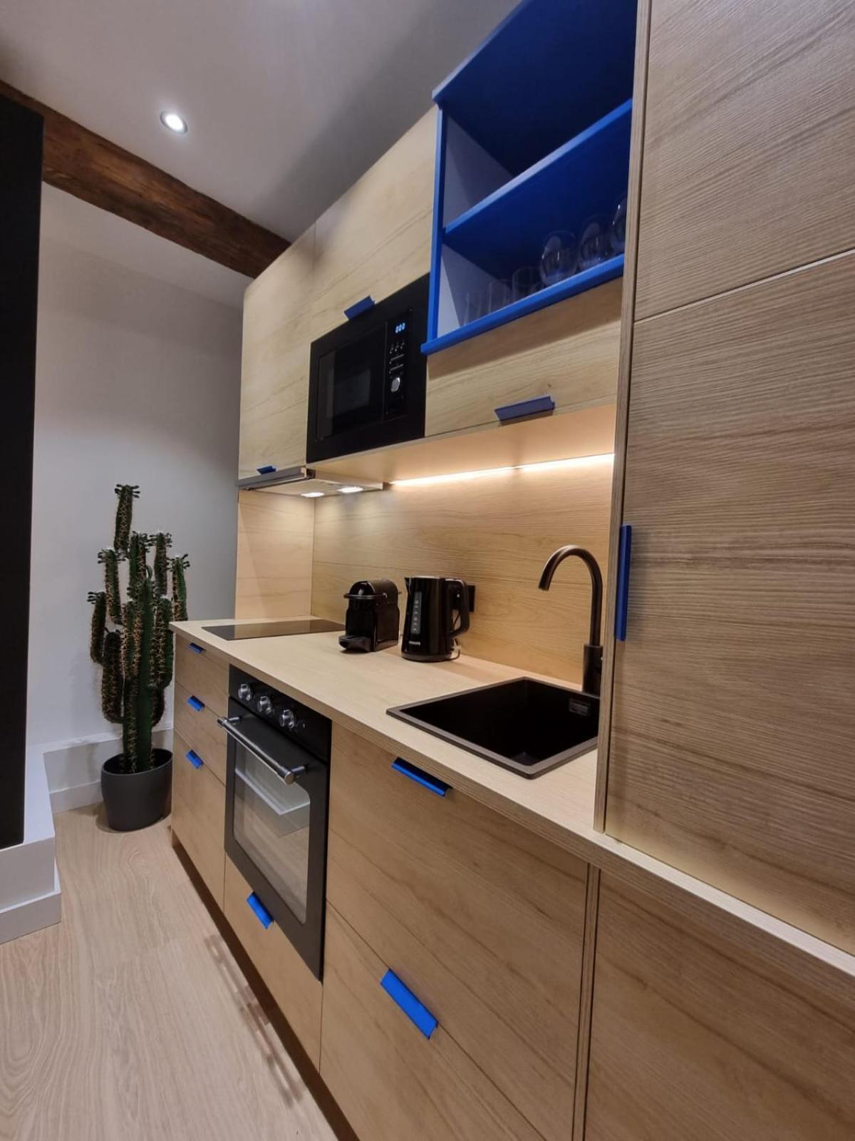Les Appartements Hyper Centre Strasbourg Eksteriør bilde