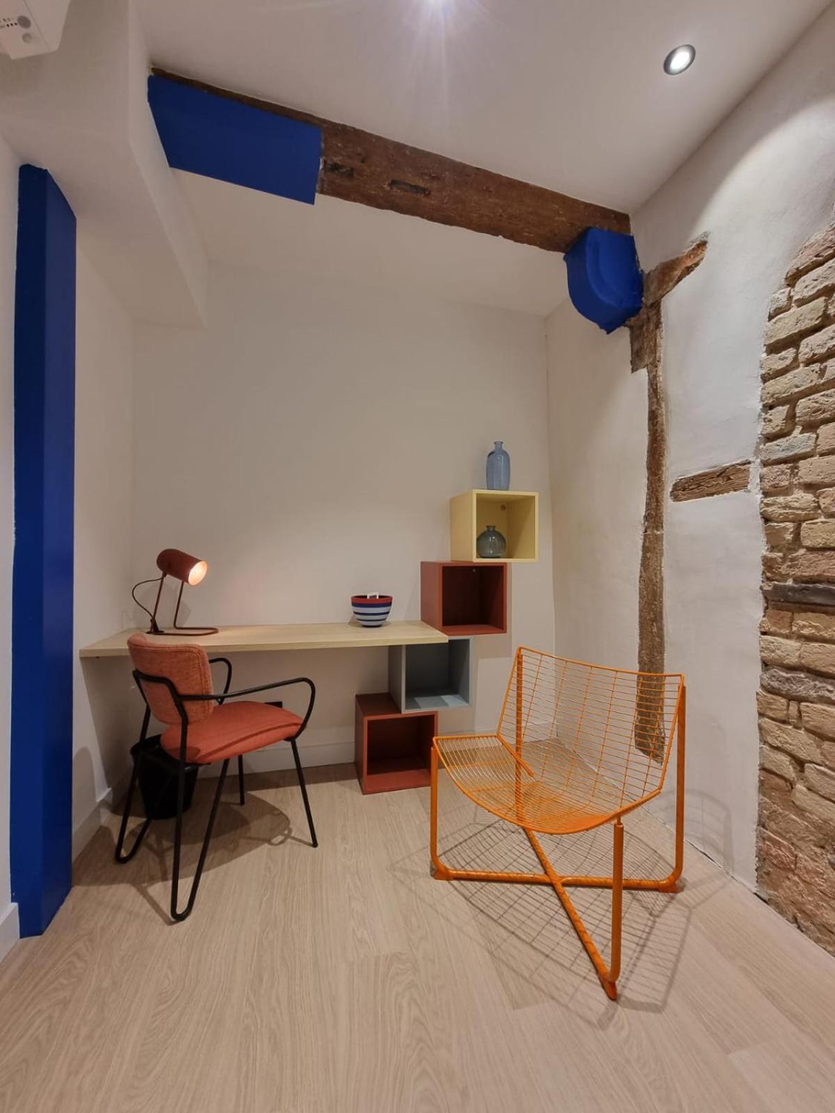 Les Appartements Hyper Centre Strasbourg Eksteriør bilde