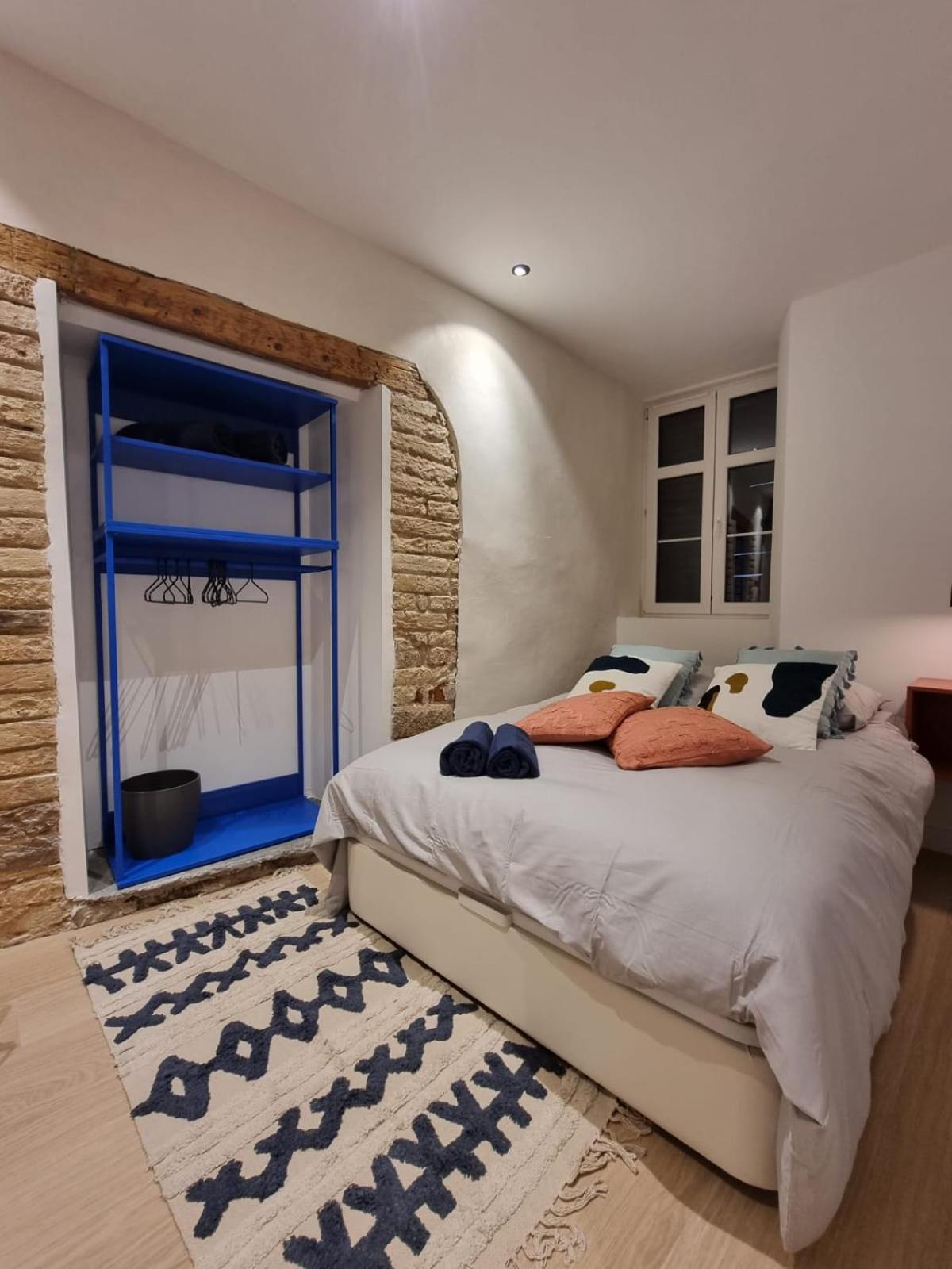 Les Appartements Hyper Centre Strasbourg Eksteriør bilde