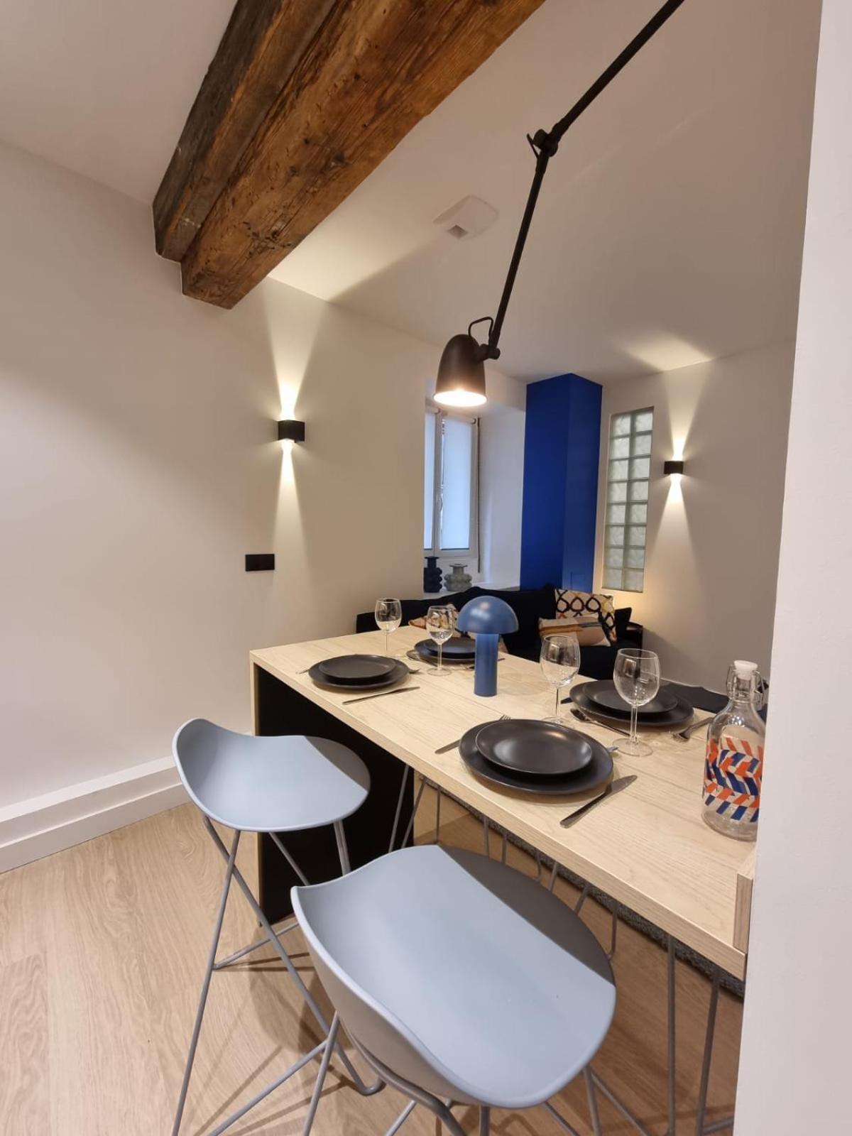 Les Appartements Hyper Centre Strasbourg Eksteriør bilde