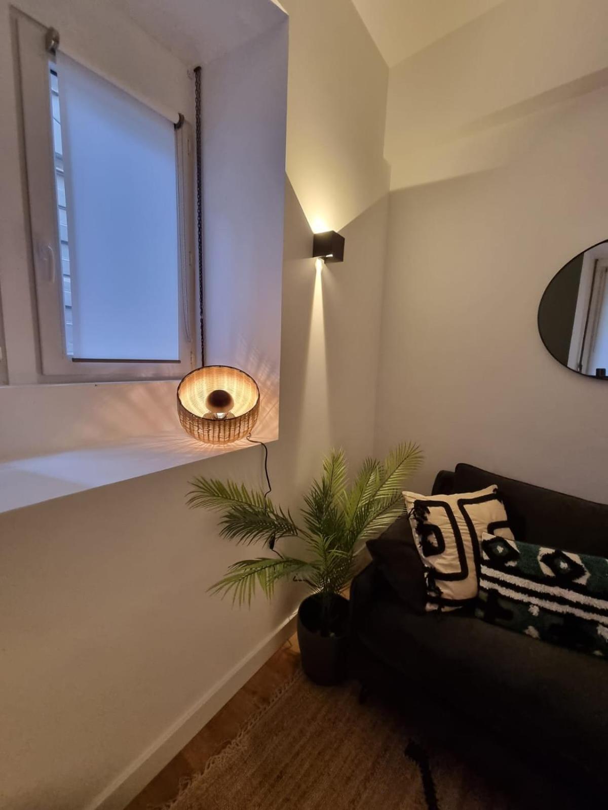 Les Appartements Hyper Centre Strasbourg Eksteriør bilde