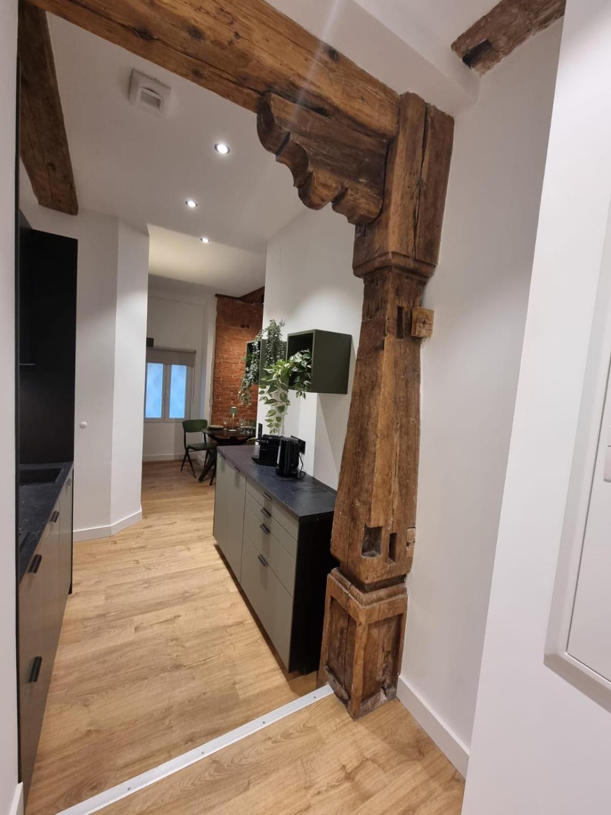 Les Appartements Hyper Centre Strasbourg Eksteriør bilde