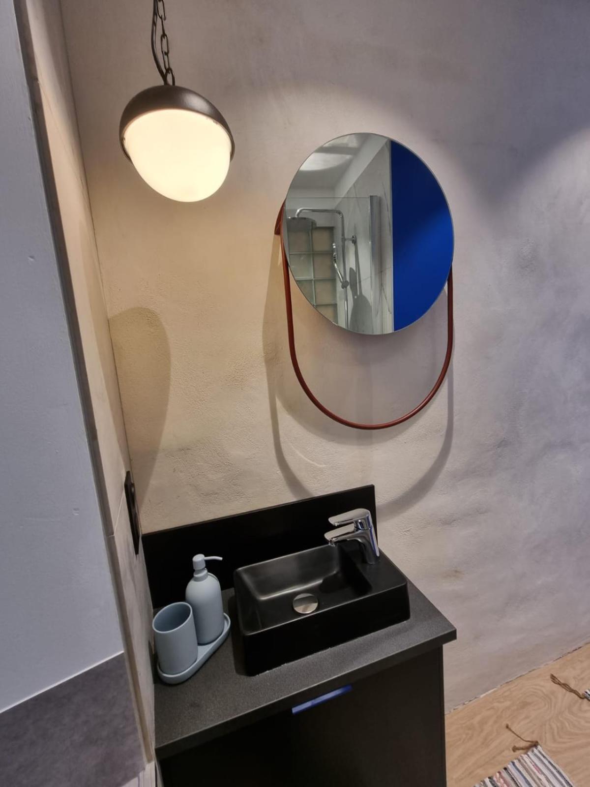 Les Appartements Hyper Centre Strasbourg Eksteriør bilde