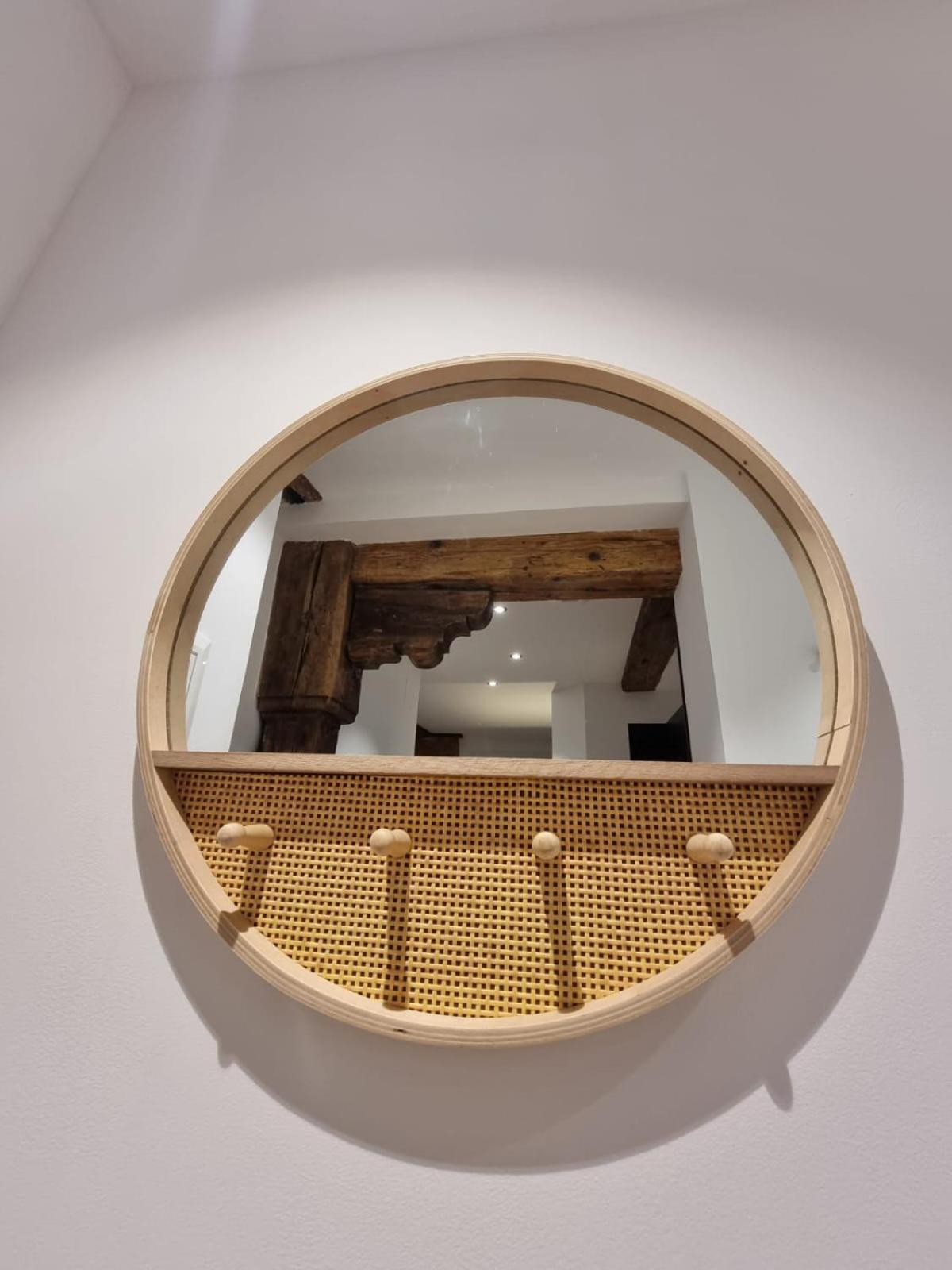 Les Appartements Hyper Centre Strasbourg Eksteriør bilde