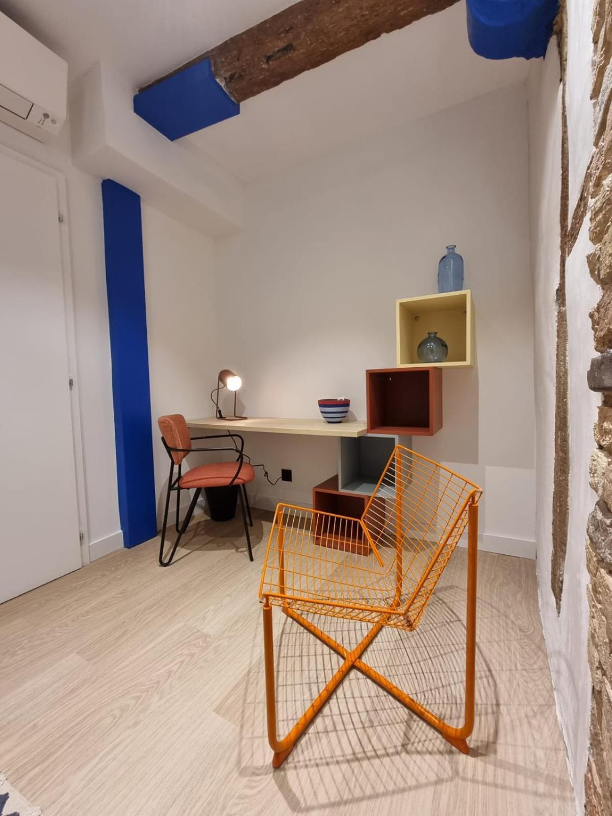 Les Appartements Hyper Centre Strasbourg Eksteriør bilde