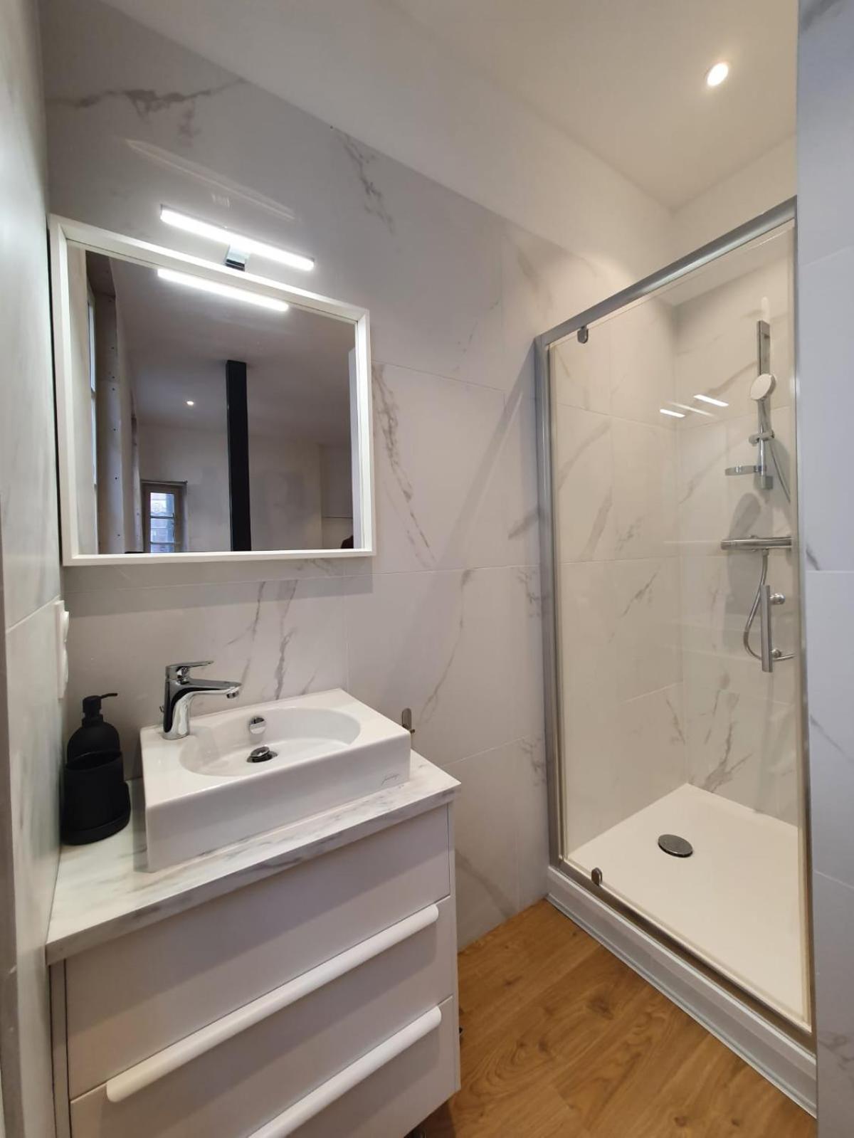 Les Appartements Hyper Centre Strasbourg Eksteriør bilde