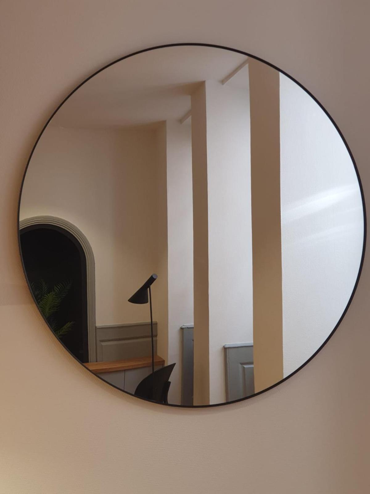Les Appartements Hyper Centre Strasbourg Eksteriør bilde