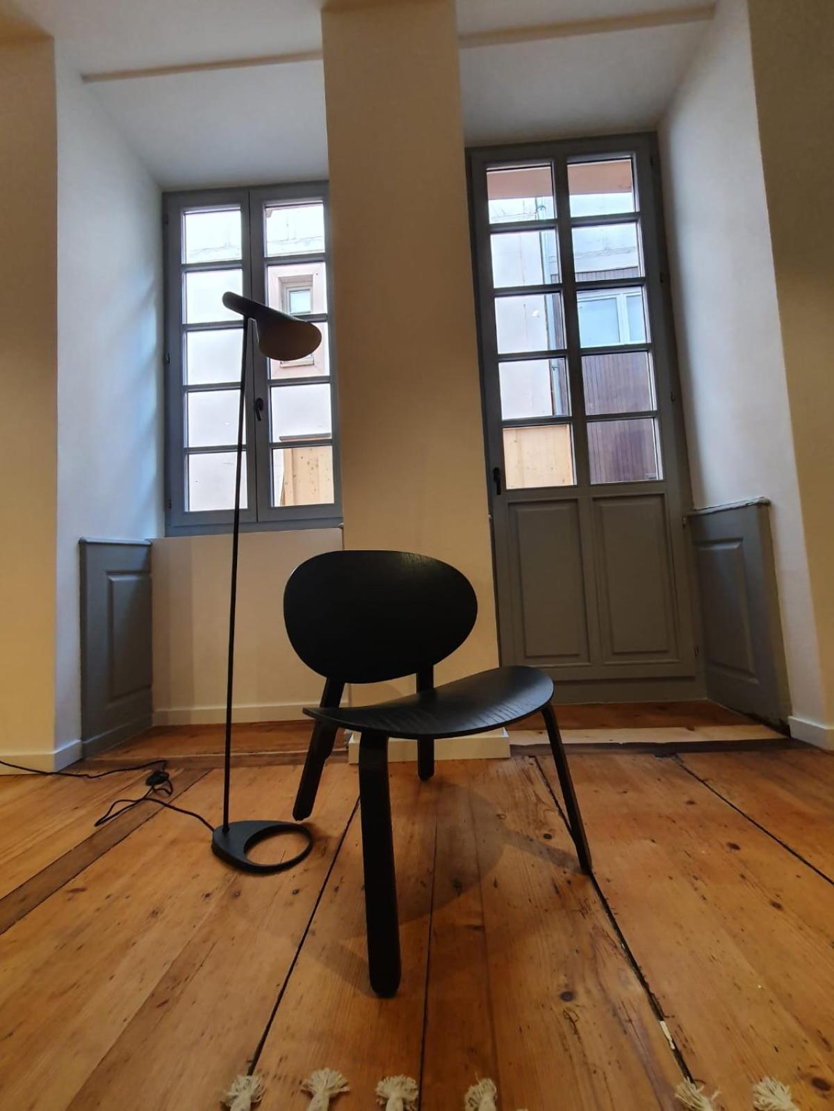 Les Appartements Hyper Centre Strasbourg Eksteriør bilde