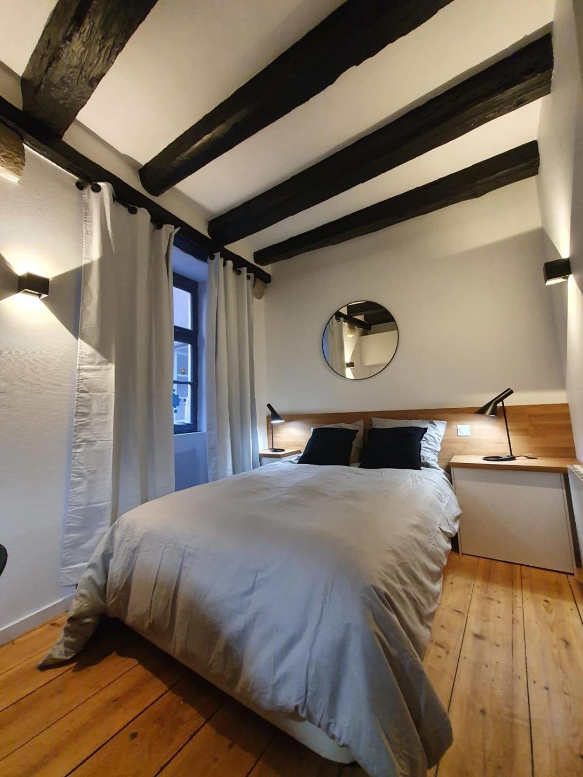 Les Appartements Hyper Centre Strasbourg Eksteriør bilde