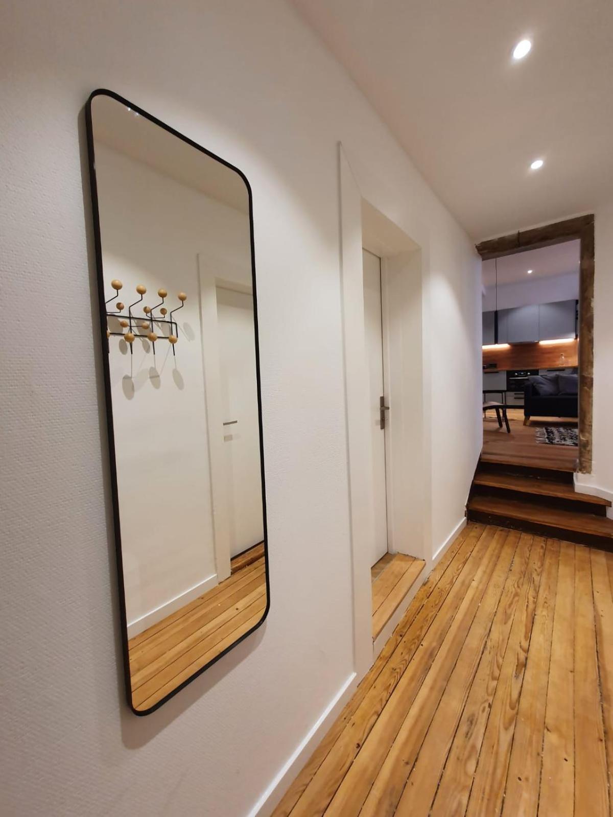 Les Appartements Hyper Centre Strasbourg Eksteriør bilde